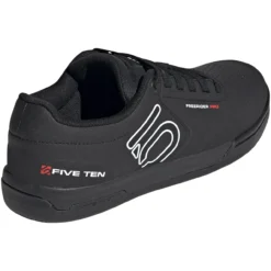 Five Ten Freerider Pro Mountain Bike Schoenen - Core Black / Cloud White / Cloud White -Aanbiedingen Rijwiel Kleding Winkel fw2822 ftw photo back lateral top white 941746