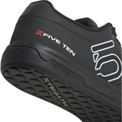 Five Ten Freerider Pro Mountain Bike Schoenen - Core Black / Cloud White / Cloud White -Aanbiedingen Rijwiel Kleding Winkel fw2822 ftw photo detail 2 white 941749