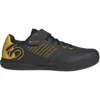 Five Ten Hellcat Pro Mountain Bike Schoenen - Core Black / Hazy Yellow / Red -Aanbiedingen Rijwiel Kleding Winkel fw3753 ftw photo side lateral center white 943676