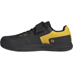 Five Ten Hellcat Pro Mountain Bike Schoenen - Core Black / Hazy Yellow / Red -Aanbiedingen Rijwiel Kleding Winkel fw3753 ftw photo side medial center white 943677