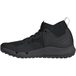 Five Ten Trailcross XT Dames Mountain Bike Schoenen - Core Black / Grey Two / Solar Red -Aanbiedingen Rijwiel Kleding Winkel fx4447 ftw photo side medial center white 944253