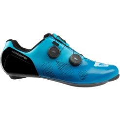 Gaerne Carbon G.STL Racefietsschoenen - Light Blue/sky