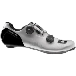 Gaerne Carbon G. STL Racefietsschoenen - Matt Silver