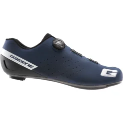 Gaerne G.Tornado Road Shoes - Matt Blue