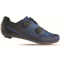 Gaerne G. FUGA Racefietsschoenen - Matt Blue/azure
