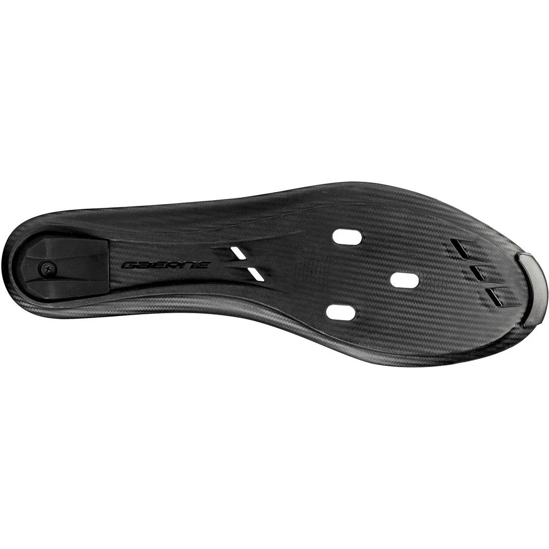 Gaerne G. FUGA Racefietsschoenen - Zwart/oranje 4 Gaerne G. FUGA Racefietsschoenen - Zwart/oranje - Afbeelding 2