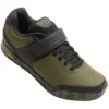 Giro Chamber II MTB Shoe - Trail Green -Aanbiedingen Rijwiel Kleding Winkel giro chamber ii shoes trail green 01 1098206