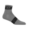 Giro Comp Racer Socks - Portaro Grey
