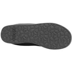 Giro Deed MTB Flatpedal Shoes - Black -Aanbiedingen Rijwiel Kleding Winkel giro deed mtb flatpedal shoes black 03 1097177