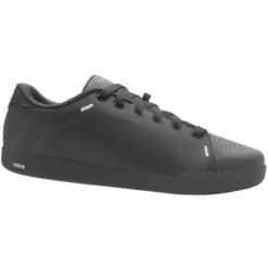 Giro Deed Youth MTB Flatpedal Shoes - Black -Aanbiedingen Rijwiel Kleding Winkel giro deed youth mtb flatpedal shoes black 02 1097386