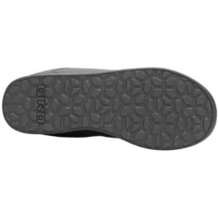 Giro Deed Youth MTB Flatpedal Shoes - Black -Aanbiedingen Rijwiel Kleding Winkel giro deed youth mtb flatpedal shoes black 03 1097387