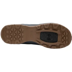 Giro Gauge Boa MTB Shoes - Portaro Grey/gum -Aanbiedingen Rijwiel Kleding Winkel giro guage boa mtb shoes portaro grey 01 1098391