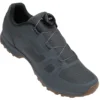 Giro Gauge Boa MTB Shoes - Portaro Grey/gum -Aanbiedingen Rijwiel Kleding Winkel giro guage boa mtb shoes portaro grey 02 1098389