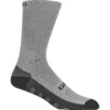 Giro HRC+ Grip Socks - Charcoal -Aanbiedingen Rijwiel Kleding Winkel giro hrc grip socks charcoal 1 1110792