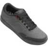Giro Latch MTB Flatpedal Shoe - Dark Shadow -Aanbiedingen Rijwiel Kleding Winkel giro latch mtb shoes dark shadow 01 1098599