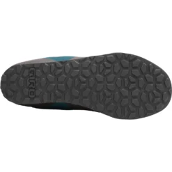 Giro Tracker Flat Pedal Shoe - Harbor Blue/bright Red -Aanbiedingen Rijwiel Kleding Winkel giro tracker flat pedal shoe harbor blue bright red 3 1226429