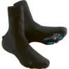 Gonso Soft Overschoenen - Zwart -Aanbiedingen Rijwiel Kleding Winkel gonso soft shoecovers black 1315548