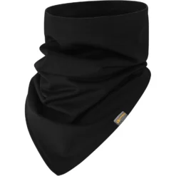 Gonso Tube Sjaal - Zwart