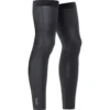 GOREWEAR Leg Warmers - Black 9900 -Aanbiedingen Rijwiel Kleding Winkel gore wear beinlinge black 9900 1 931907