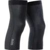 GOREWEAR Knee Warmers - Black 9900 -Aanbiedingen Rijwiel Kleding Winkel gore wear knielinge black 9900 1 931919