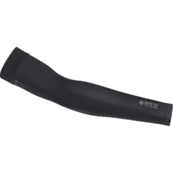 GOREWEAR Shield Arm Warmers - Black 9900