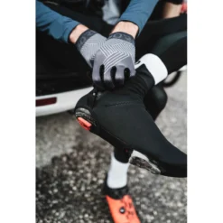 GOREWEAR Shield Thermo Overshoes - Black 9900 -Aanbiedingen Rijwiel Kleding Winkel gore wear shield thermo overshoes black 9900 3 1027498 556 1095346