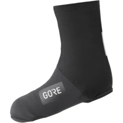 GOREWEAR Thermo Overshoes - Black 9900