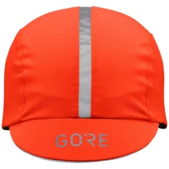 GOREWEAR C5 Light Fietsmuts - Fireball AY00 -Aanbiedingen Rijwiel Kleding Winkel gorewear c5 light cap fireball ay00 1 1384480