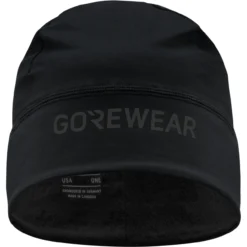 GOREWEAR Essence Thermo Beanie - Zwart 9900