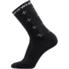 GOREWEAR Essential Daily Sokken - Zwart 9900 -Aanbiedingen Rijwiel Kleding Winkel gorewear essential daily socks black 9900 1 1383211
