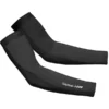 GripGrab AquaRepel 2 Waterafstotende Armwarmers - Zwart -Aanbiedingen Rijwiel Kleding Winkel gripgrab aquarepel 2 water resistant arm warmers black 17 1557833