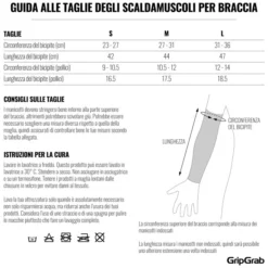 GripGrab AquaRepel 2 Waterafstotende Armwarmers - Zwart -Aanbiedingen Rijwiel Kleding Winkel gripgrab aquarepel 2 water resistant arm warmers black 3 1557819