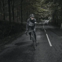 GripGrab AquaRepel Thermal Armwarmers - Zwart -Aanbiedingen Rijwiel Kleding Winkel gripgrab aquarepel thermal arm warmers black 2 1078204