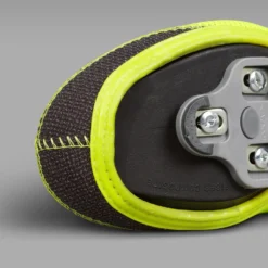 GripGrab Arctic Wasserdichter Deep Winter Hi-Vis Overschoenen - Yellow Hi-Vis -Aanbiedingen Rijwiel Kleding Winkel gripgrab arctic waterproof deep winter hi vis shoe cover yellow hi vis 14 1094083