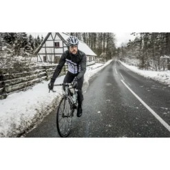 GripGrab Arctic Wasserdichter Deep Winter Overschoenen - Zwart -Aanbiedingen Rijwiel Kleding Winkel gripgrab arctic waterproof deep winter shoe cover black 10 1078223