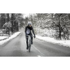 GripGrab Arctic Wasserdichter Deep Winter Overschoenen - Zwart -Aanbiedingen Rijwiel Kleding Winkel gripgrab arctic waterproof deep winter shoe cover black 8 1078221