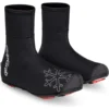 GripGrab Arctic X Waterdichte Diepe Winter MTB Overschoen - Black -Aanbiedingen Rijwiel Kleding Winkel gripgrab arctic x waterproof deep winter mtb cx shoe cover black 1 1078225