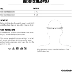 GripGrab Bandana - White 33 GripGrab Bandana - White -Aanbiedingen Rijwiel Kleding Winkel gripgrab bandana black 4 1189017