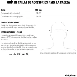 GripGrab Bandana - White 35 GripGrab Bandana - White -Aanbiedingen Rijwiel Kleding Winkel gripgrab bandana black 6 1189019