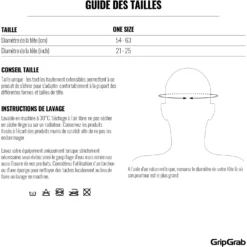 GripGrab Bandana - White 36 GripGrab Bandana - White -Aanbiedingen Rijwiel Kleding Winkel gripgrab bandana black 7 1189020