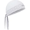 GripGrab Bandana - White -Aanbiedingen Rijwiel Kleding Winkel gripgrab bandana white 10 1189025
