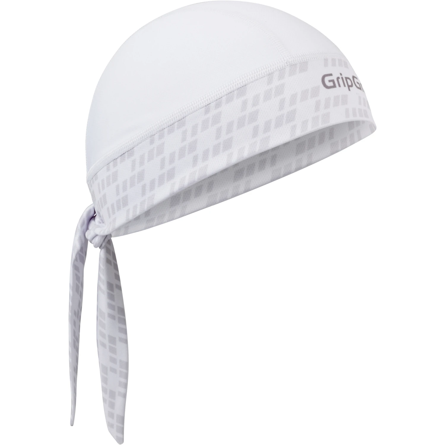 GripGrab Bandana - White 3 GripGrab Bandana - White