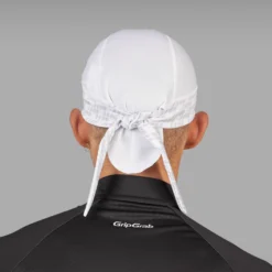 GripGrab Bandana - White 25 GripGrab Bandana - White -Aanbiedingen Rijwiel Kleding Winkel gripgrab bandana white 18 1189030