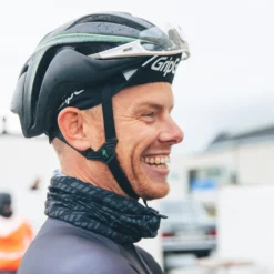 GripGrab Classic Cycling Cap - Fietsmuts - Black -Aanbiedingen Rijwiel Kleding Winkel gripgrab classic cycling cap black 10 1189282