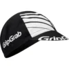 GripGrab Classic Cycling Cap - Fietsmuts - Black -Aanbiedingen Rijwiel Kleding Winkel gripgrab classic cycling cap black 17 1189259