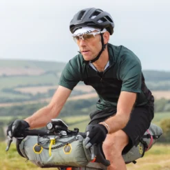 GripGrab Classic Cycling Cap - Fietsmuts - White -Aanbiedingen Rijwiel Kleding Winkel gripgrab classic cycling cap white 13 1189338