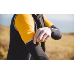 GripGrab Classic Thermal Armwarmers - Black -Aanbiedingen Rijwiel Kleding Winkel gripgrab classic thermal arm warmers black 11 1078302