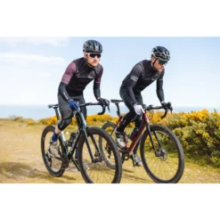 GripGrab Classic Thermo-Kniestukken - Black -Aanbiedingen Rijwiel Kleding Winkel gripgrab classic thermal knee warmers black 11 1078332