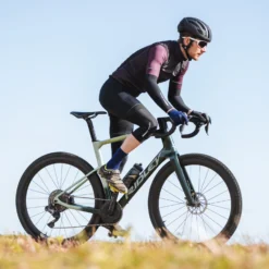 GripGrab Classic Thermo-Kniestukken - Black -Aanbiedingen Rijwiel Kleding Winkel gripgrab classic thermal knee warmers black 11 1094609