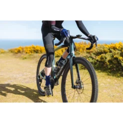 GripGrab Classic Thermo-Kniestukken - Black -Aanbiedingen Rijwiel Kleding Winkel gripgrab classic thermal knee warmers black 12 1078333